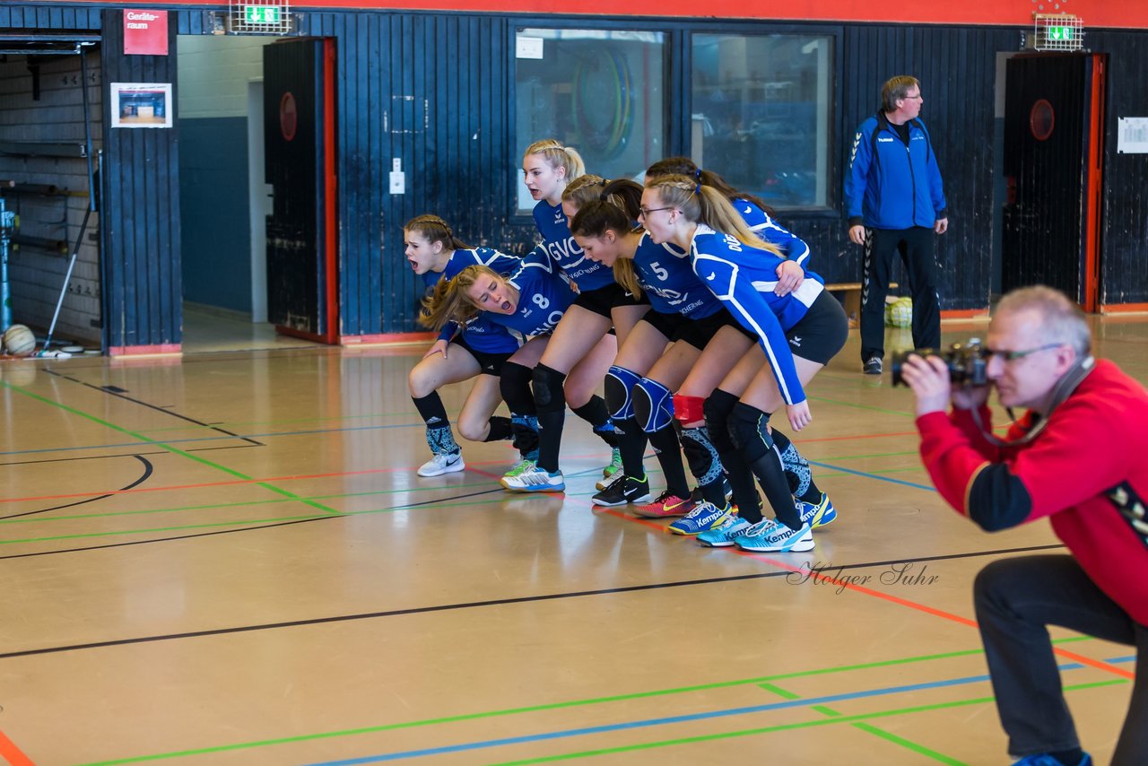 Bild 48 - U16 Deutsche Meisterschaft